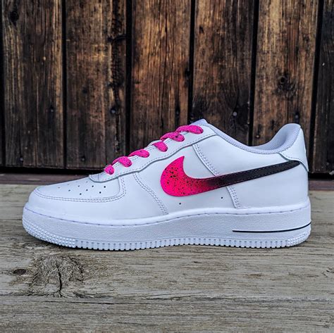 nike air force one neon pink kaufen|nike air force 1 zalando.